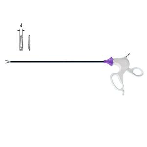 SFDA Disposable Laparoscopic Instruments