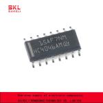 CD74HC4046AM96 Semiconductor IC Chip High-Performance CMOS Phased Lock Loop With