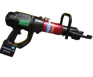 Quality Electric Powered Extrication Tools Cutters And Spreaders Portable Operation for sale