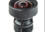 CCL123034MPF, 1/2.3" 3.4mm F2.8 ,18 Megapixel Low distortion less than 2%, S