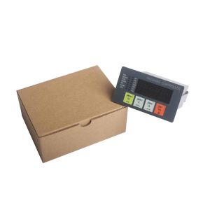 Ethernet MODBUS - DP Bagging Weighing Controller For Packing Machine