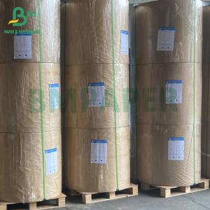 China Eco Friendly Test Liner Corrugated Kraft Paper Honeycomb Board on sale
