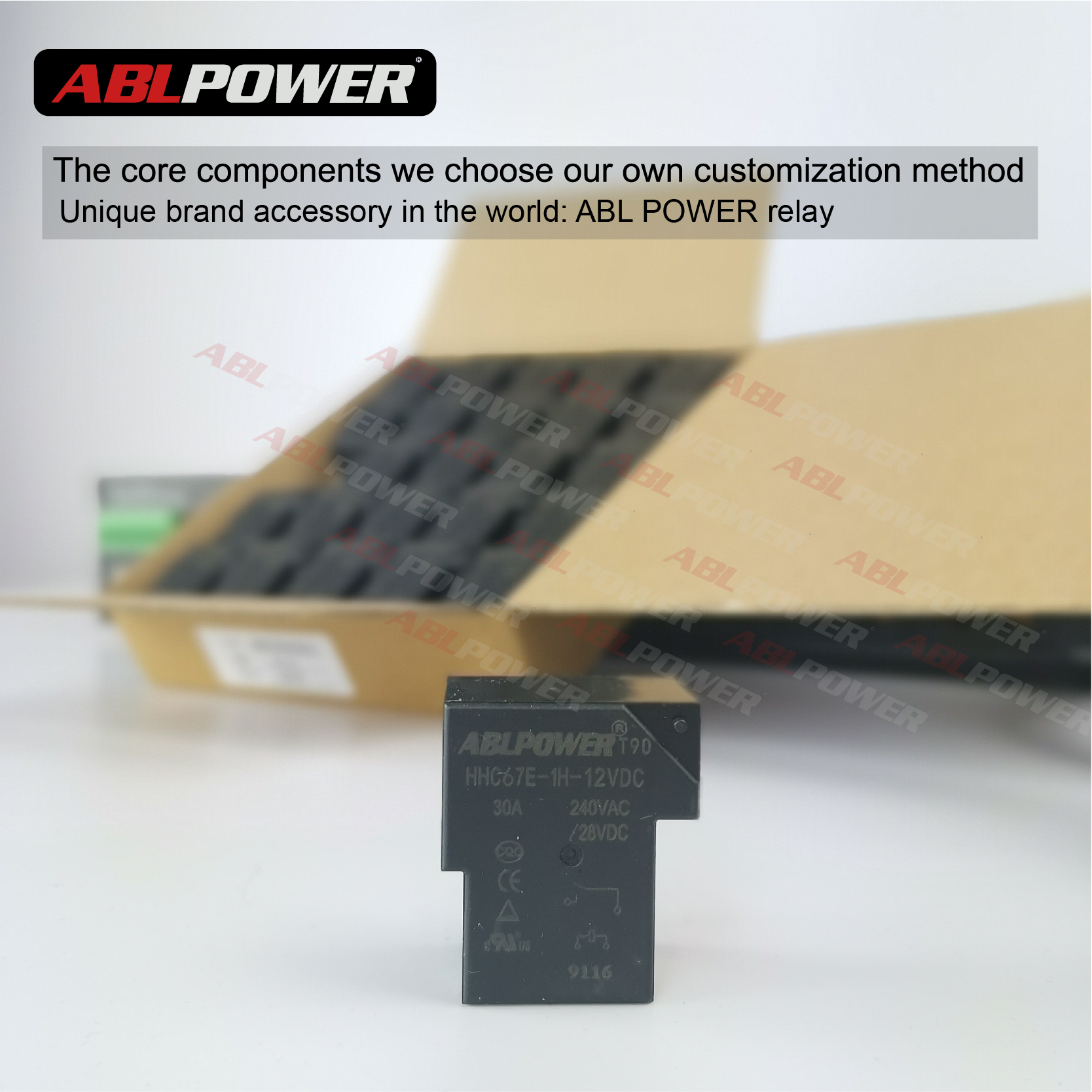 Dj Single Phase 16 Channels Power Sequence Controller
