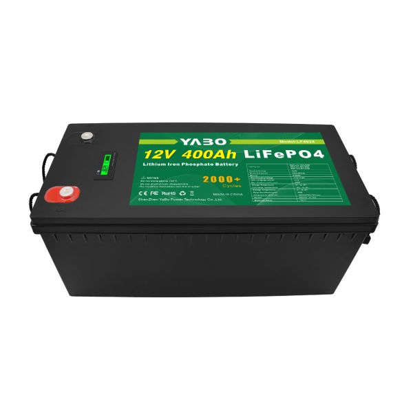 replacement Ups Lifepo4 Battery 12v 400ah