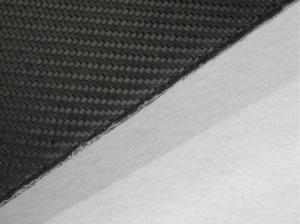 Vehicles Hot Rolled 2.5mm Sheets Of Carbon Fiber Corrosion Resistance