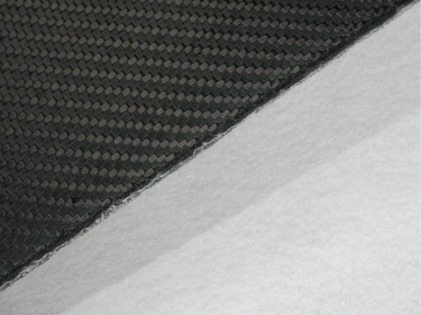 Quality Vehicles Hot Rolled 2.5mm Sheets Of Carbon Fiber Corrosion Resistance for sale