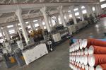 High Quality HFB Single / Double Wall Corrugated Pipe Machine With High