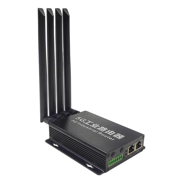 Quality 5G Industrial Wireless Router Wireless Communication Network with High Data Transfer for sale