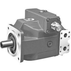 China Rexroth A4vsg125 Hydraulic Closed Circuit Pumps High Pressure Variable Axial Piston Pump on sale