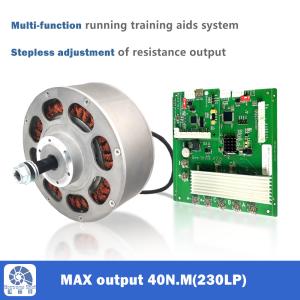 Buy cheap BeeLeader Multi-function Controller For Fitness Brushless DC Motor, Widely Used In Swimming/Running Trainer product