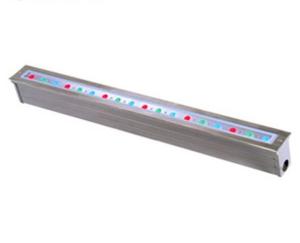 China 9w JRD3-18/12/9/6/3 led buried light RGB on sale
