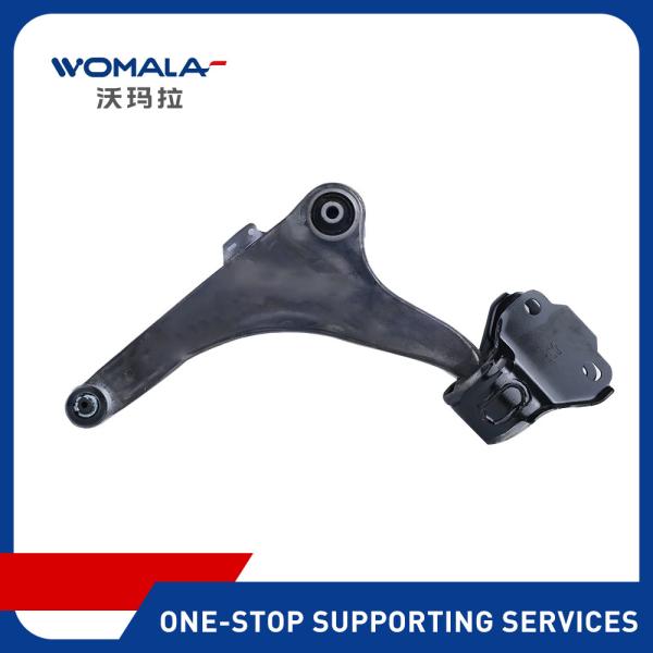 Quality Womala 31429321 Control Arm Left For S60 S80 Suspension System for sale
