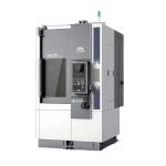 Vertical CNC Lathes T6 High Precision CNC Machining Metal Vertical Turning Lathe