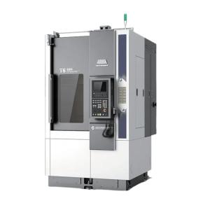 Buy cheap Vertical CNC Lathes T6 High Precision CNC Machining Metal Vertical Turning Lathe product