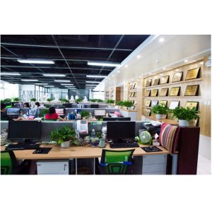 Suzhou Qiu Sheng Commercial Equipment Co.,ltd