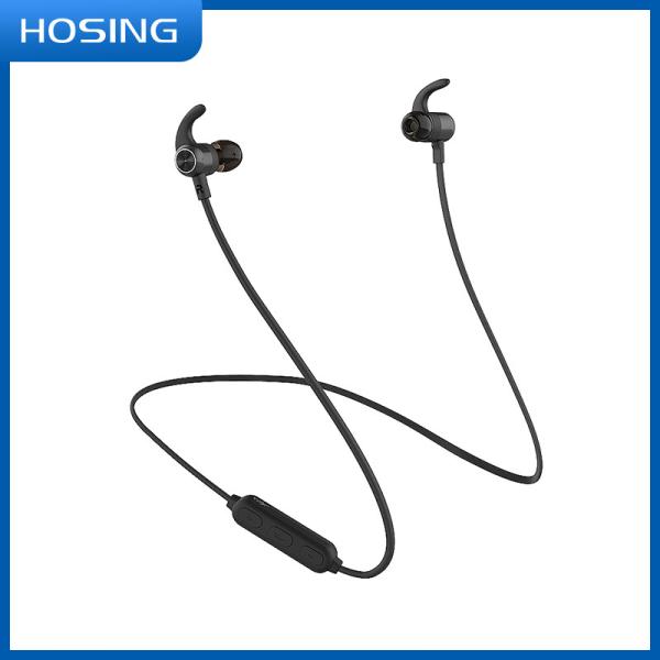 Quality 180 Hours Standby Time M8 Sports Neckband Bluetooth Earbuds for sale