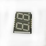 0.56 Inch SMD White 7 Segment Display 2 Digit Common Anode low power