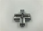Custom Made Self Closing SOSS Hinges / SOSS 418 Invisible Hinge Easy Access