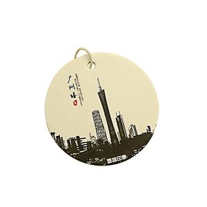 Buy cheap Absorbent Paper Hanging Air Freshener product