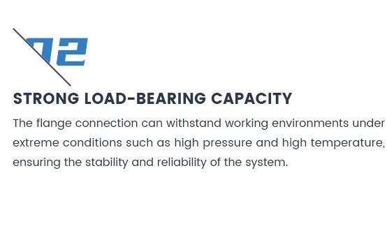 BV Certified Factory DN15-DN600 Customized Flange ASTM A105 Q235 SS304 SS316 SS304L SS316L Flange Used for The Connection Transport Water Oil Gas