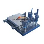 Large print machine manual screen printing screen printing machine silkscreen