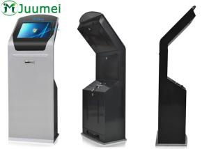 Buy cheap Bank Queue Management System Machine Auto With Digital Signage product