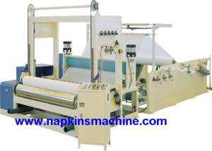 China 400m / Min 2 PCS Jumbo Roll Slitter Rewinder / Paper Slitter Rewinder Machine on sale