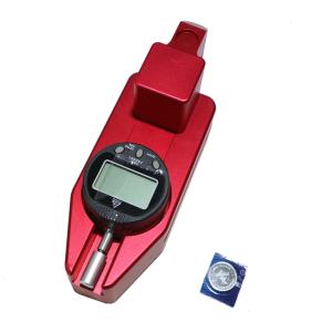 Buy cheap One Key Detection Road Marking Thickness Gauge CCC product