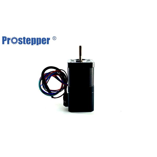 60mm Nema 24 1.3N.M Automatic Stepper Motor