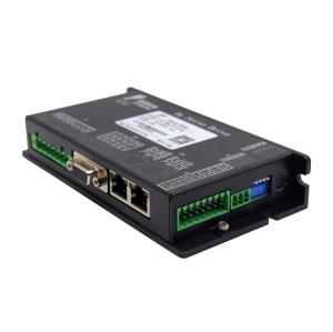 Low Voltage Medical 12A 24V Servo Drive Incremental Encoder For Feedback