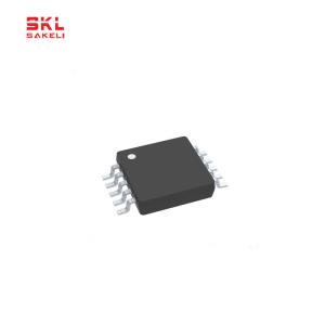 Buy cheap TPS60500DGS Power Management IC High Efficiency Low Noise And Fast Response product