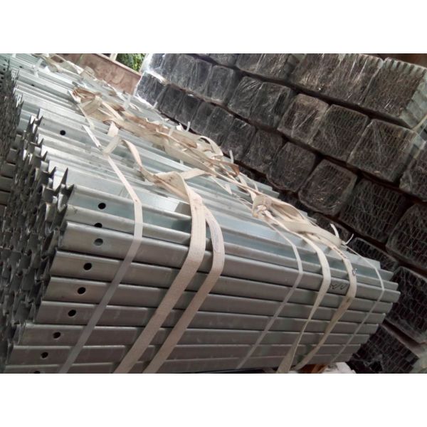 Sigma Solar Panel Mounting Structure , Ground Mount Solar Panel Kits