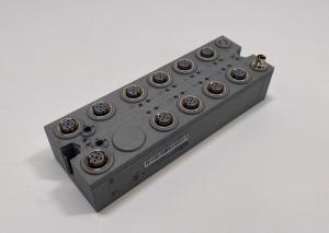 Buy cheap X67BC8321.L12 B&amp;R X67 SYSTEM Bus Controller POWERLINK V1/V2 Controlled Node product