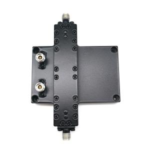 Buy cheap Passive Devices 15dB RF Directional Coupler For Radio Technology product