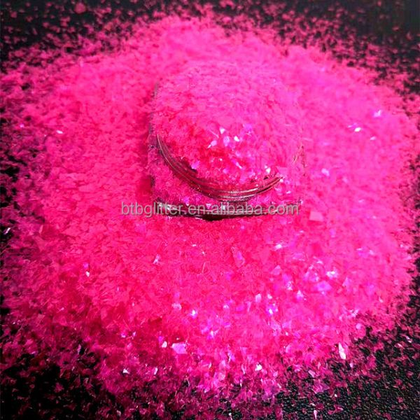 1KG Min Order Custom Polyester Christmas Confetti Glitter Shape for Ramadan Graduation School Valentine's Day Decorations