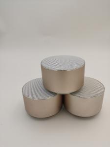China DC5V Gift Portable Small Bluetooth Speaker Mini Wireless Speaker With HD Audio on sale