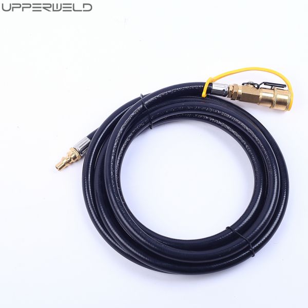Customized Logo Availabled Quick Connect RV Propane Extension Hose for Portable Grill