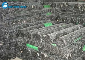 China Fish trap wire/Chickn wire/fish trap hexagonal wire mesh on sale