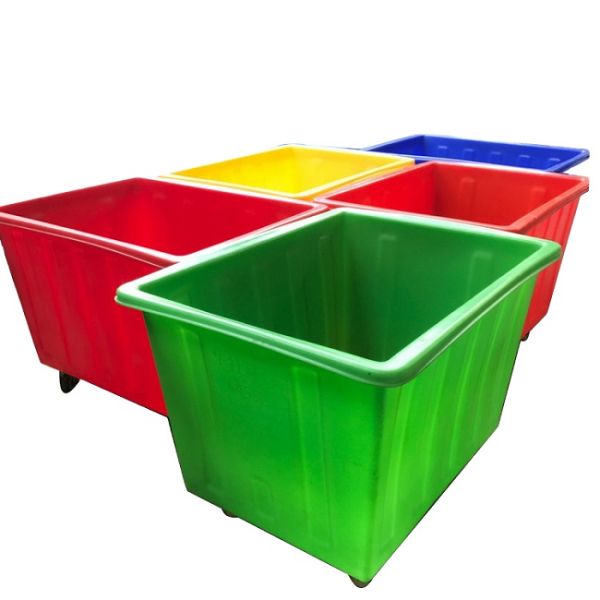 300k-500k Shots Food Container Mould Commodity Plastic Box Injection Mould