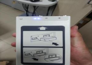 Rechargeable Lithium Ion Battery Pack 989803190371 For PHLIP DFM100 Defibrillator