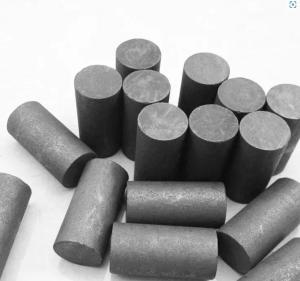 China 1.50--1.95g/Cm3 Carbon Graphite Rods on sale