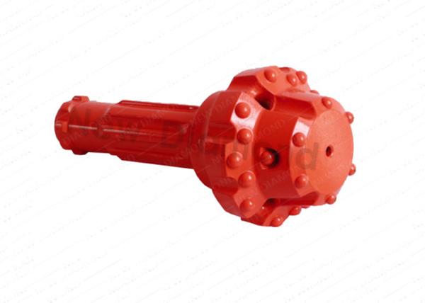 Quality PDC 600mm Tapered Button Bit Carbide DTH Drilling Tools for sale