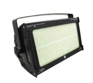 China White Color AC110V/220V DMX LED Strobe Light 1000w Support Full Brightness on sale