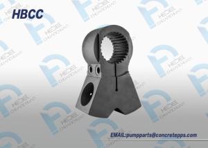 Good performance 80 90 Concrete Pump Spare Parts Putzmeister Rocker Arm