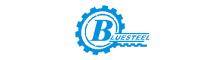 China Hangzhou bluesteel machine co., ltd logo