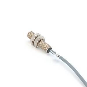 Buy cheap NPN Normally Closed Output Inductive Sensors With 3mm Detection Distance product