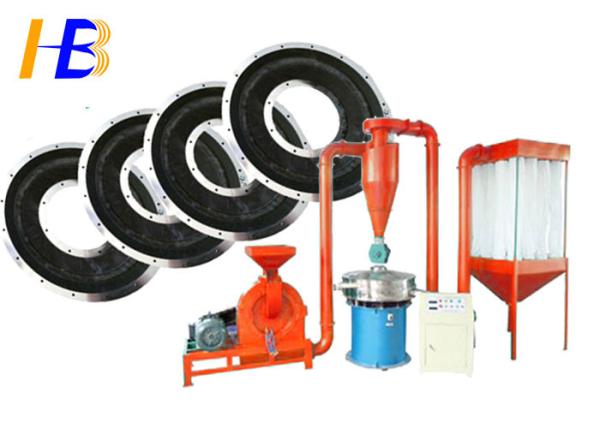 Quality Disk Type Shoe Outsole Rubber Grinding Machine For Heat - Sensitive Material Processing for sale