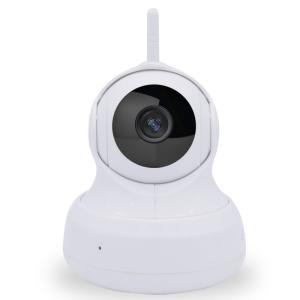 China Ip camera wi-fi 1080P 720P one antenna stronger signal wireless security camera indoor baby moniter camera PTZ on sale