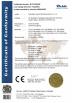 Shenzhen Leyond Lighting Co.,Ltd. Certifications