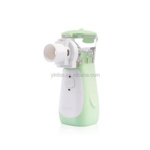 Buy cheap Commercial Intelligent Mesh Nebulizer Bluetooth Mesh 510K Width 70mm product